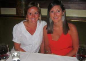 Snake River Grille for Tys Bday 2011