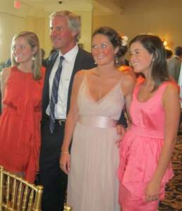 Libby and Pauls Wedding May 2011