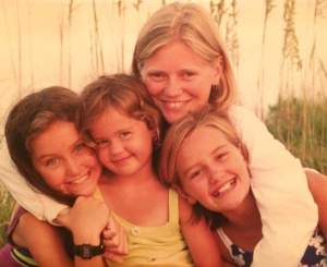 with the best babysitter ever Shields