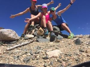 Tyler, Meredith and Nix