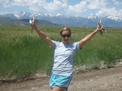 Tys first summer in the tetons 2008